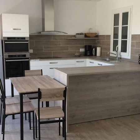 Jolie Maison Sur Ors Grand-Village-Plage 外观 照片