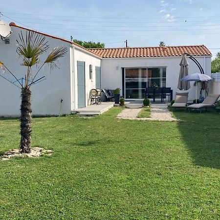 Jolie Maison Sur Ors Grand-Village-Plage 外观 照片