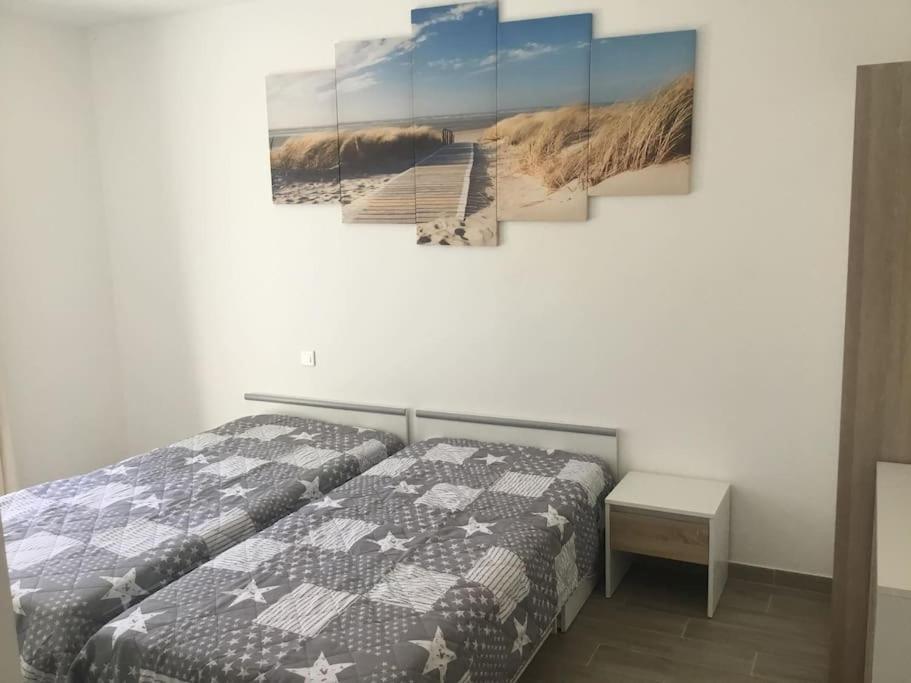 Jolie Maison Sur Ors Grand-Village-Plage 外观 照片