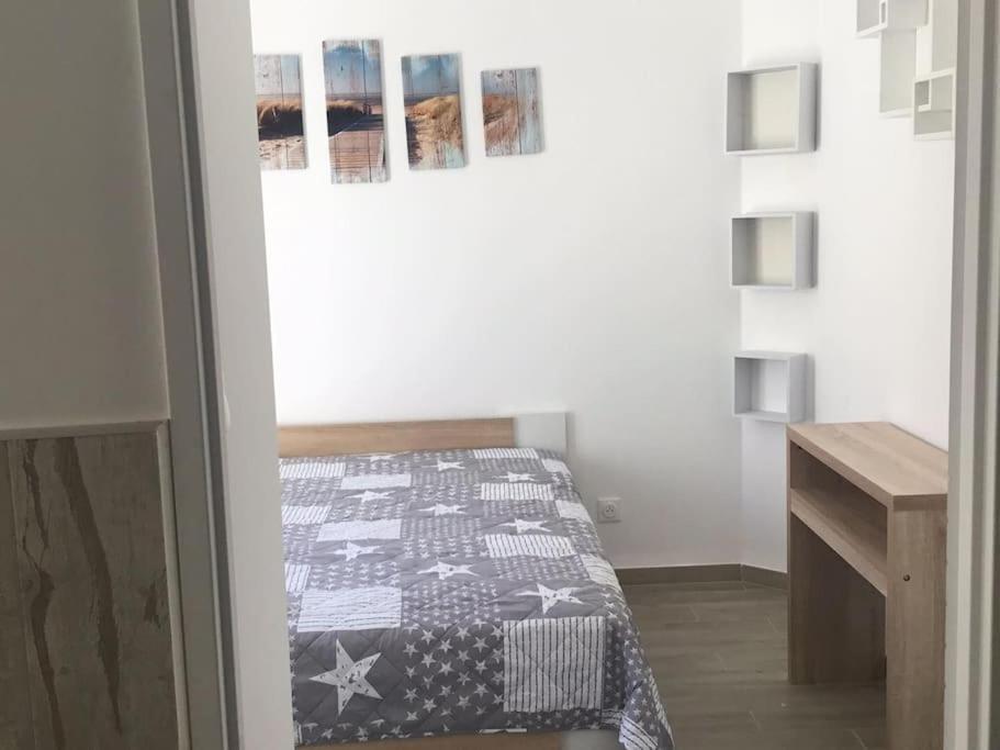 Jolie Maison Sur Ors Grand-Village-Plage 外观 照片