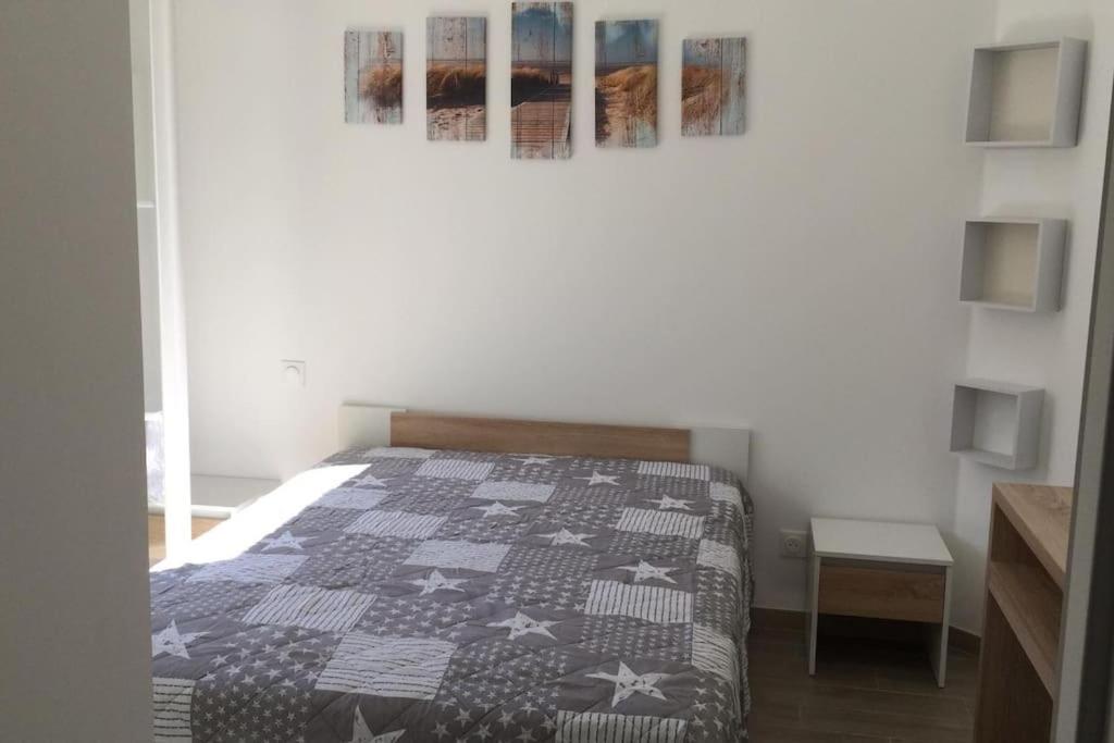 Jolie Maison Sur Ors Grand-Village-Plage 外观 照片